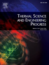 results in engineering|thermal science and engineering progress.